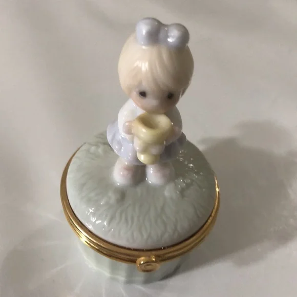 Ring keeper - Picture 4 of 6